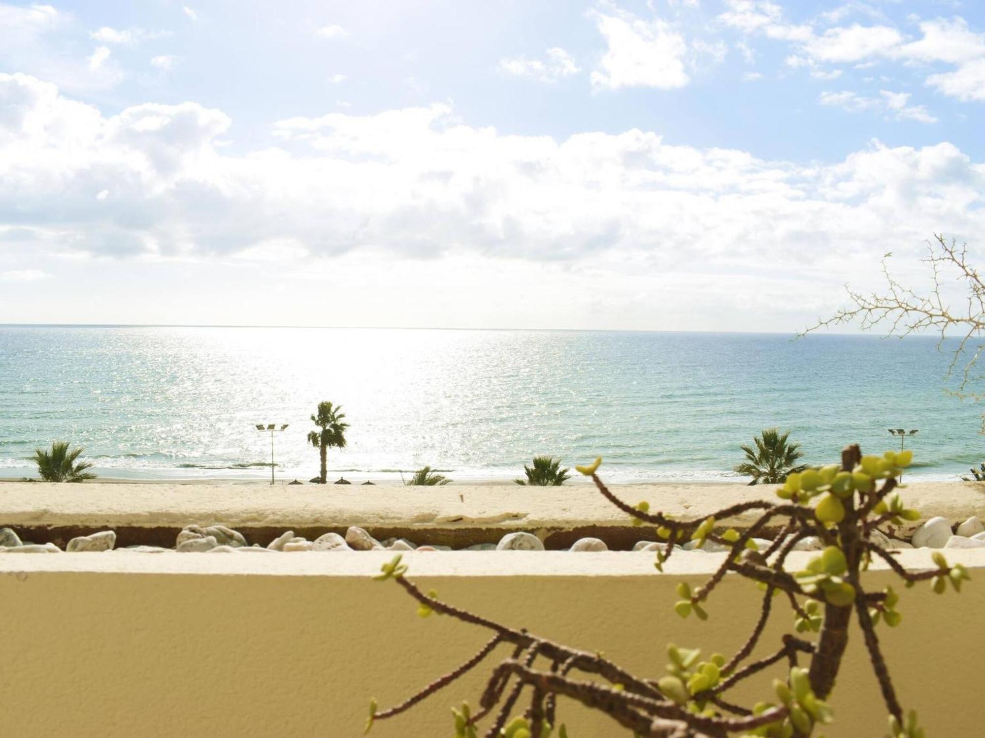 Magnifico Atico Frente Al Mar En Ricon De La Victoria Apartment Rincon de la Victoria Ngoại thất bức ảnh