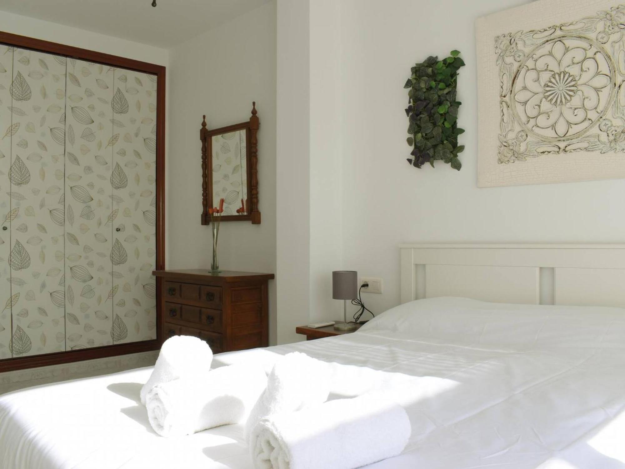 Magnifico Atico Frente Al Mar En Ricon De La Victoria Apartment Rincon de la Victoria Ngoại thất bức ảnh
